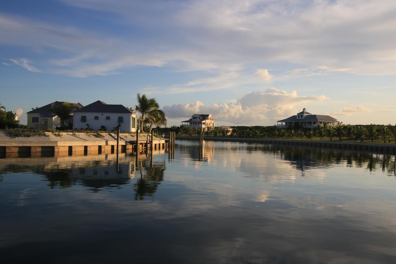 The Sandpiper Inn Crossing Rocks Ngoại thất bức ảnh